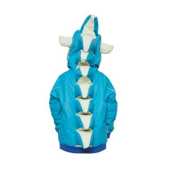 WeeDo BLUE MONDO Monster Winterjacken BLUE MONDO Monster зимние куртки