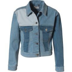s.Oliver Jeansjacke fur Madchen Джинсовая куртка для девочки