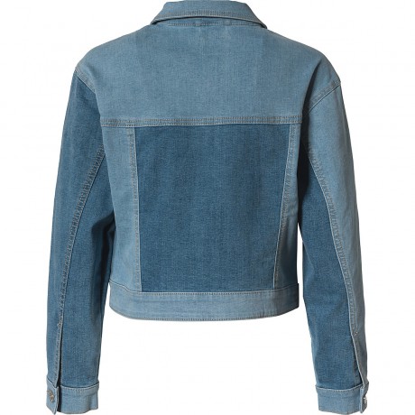 s.Oliver Jeansjacke fur Madchen Джинсовая куртка для девочки