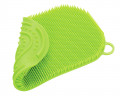 Kucchenprofi KUcCHENPROFI Silikonschwamm TREND grun Силиконовая губка K=CHENPROFI TREND