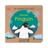 Dorling Kindersley Verlag Wo versteckst du dich? Kleiner Pinguin Где ты прячешься? маленький пингвин