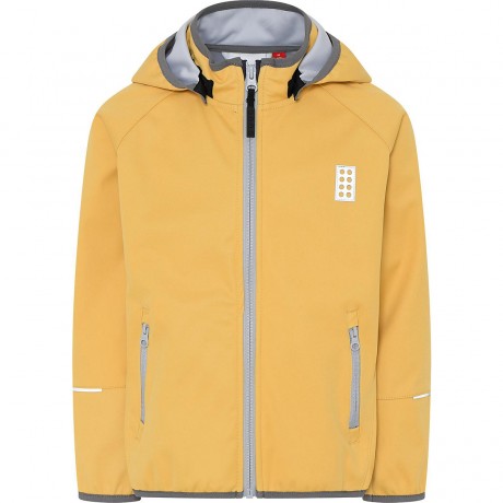 LEGO wear Kinder Softshelljacke LWSEFRIT Детская куртка софтшелл LWSEFRIT