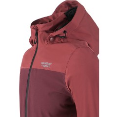weather report WEATHER REPORT Funktionsjacke WEATHER REPORT функциональная куртка