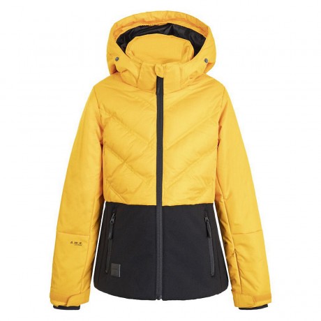 ICEPEAK Skijacke Lindau JR Outdoorjacken fur Kinder Лыжная куртка Lindau JR Куртки для активного отдыха для детей