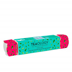 Teaology Yoga Care | Clean Handamp;Body Cream Candy Wrap  Уход за йогой | Крем-конфетное обертывание Clean Hand&amp;amp;Body