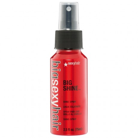 sexy hair Big Shine Spray Glanzspray Big Sexy Hair, 75 мл