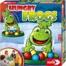 Noris Hungry Frogs голодные лягушки