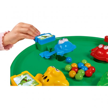 Noris Hungry Frogs голодные лягушки