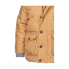 first instinct by killtec Steppparka FIW 9 MNS QLTD PRK Parkas Стеганая парка FIW 9 MNS QLTD PRK Парки