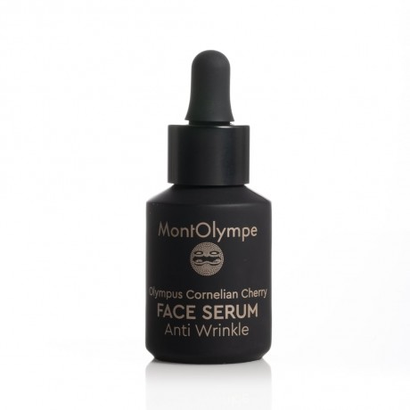 MontOlympe Gesichtsserum  сыворотка для лица