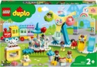 LEGO LEGO DUPLO 10956 Erlebnispark LEGO DUPLO 10956 Парк развлечений
