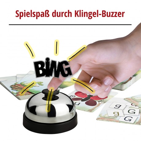 Piepmatz und Grunschnabel Schnapp dir 5 захватить 5