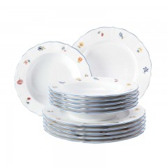 Seltmann Weiden Seltmann Weiden Sonate Nostalgie Tafelservice 12-tlg. Seltmann Weiden Sonata Nostalgia сервиз столовый 12 предм.