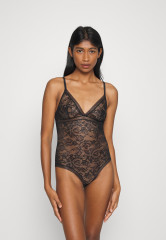 Tommy Hilfiger Body black тело черный