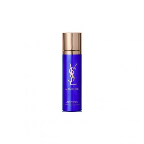 Yves Saint Laurent  (Ив Сен Лоран) Manifesto Deodorant Spray Дезодорант Спрей, 100 мл