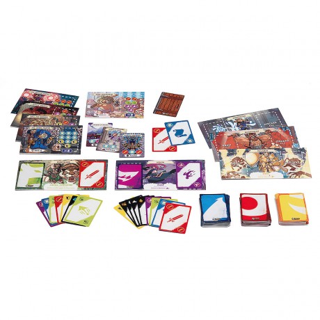 Kosmos 5-Minute Dungeon подземелье за ??5 минут