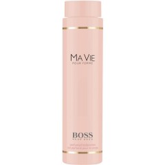 Hugo Boss (Хуго Босс) Boss Ma Vie Pour Femme Body Lotion Лосьон для тела, 200 мл