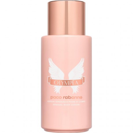 Paco Rabanne (Пако Рабан)  Olympea Body Lotion Лосьон для тела, 200 мл