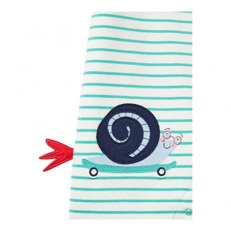 Tom Joule Spieler Ringel Schnecken Игрок Рингел Улитки