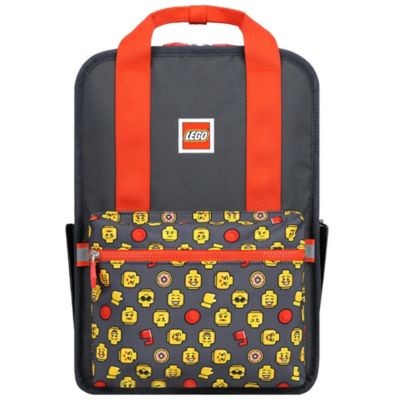 LEGO Rucksacke Tribini Fun Backpack Large 20128-1932 Schulrucksacke fur Jungen Рюкзаки Tribini Fun Backpack Large 20128-1932 Школьные рюкзаки для мальчиков