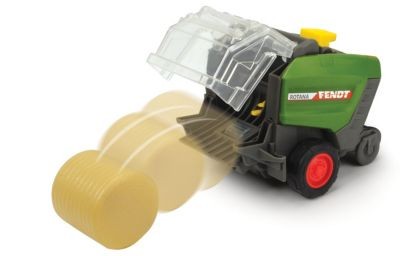 Dickie Toys ABC Fendti Baler ABC Fendti Baler