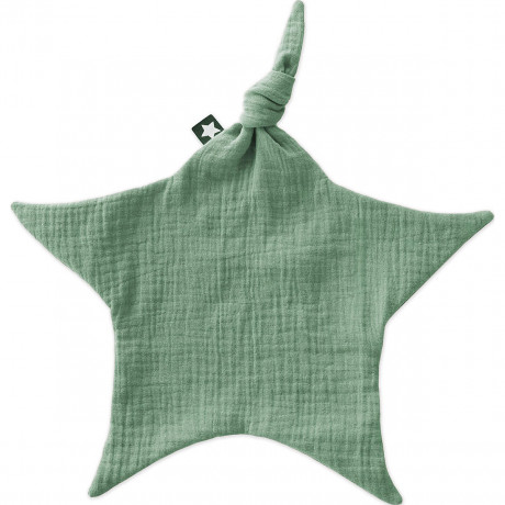 Zollner Schnuffeltuch Terra Утешитель Терра