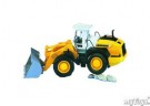 Bruder BRUDER 02430 Liebherr Radlader L574-02430 Колесный погрузчик BRUDER 02430 Liebherr L574-02430