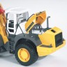 Bruder BRUDER 02430 Liebherr Radlader L574-02430 Колесный погрузчик BRUDER 02430 Liebherr L574-02430