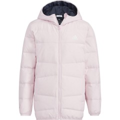 adidas Winterjacke JK FROSTY JKT fur Madchen (recycelt) Зимняя куртка JK FROSTY JKT для девочки (переработанная)