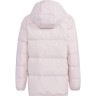 adidas Winterjacke JK FROSTY JKT fur Madchen (recycelt) Зимняя куртка JK FROSTY JKT для девочки (переработанная)