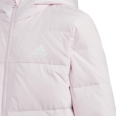 adidas Winterjacke JK FROSTY JKT fur Madchen (recycelt) Зимняя куртка JK FROSTY JKT для девочки (переработанная)