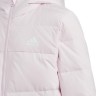 adidas Winterjacke JK FROSTY JKT fur Madchen (recycelt) Зимняя куртка JK FROSTY JKT для девочки (переработанная)