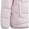 adidas Winterjacke JK FROSTY JKT fur Madchen (recycelt) Зимняя куртка JK FROSTY JKT для девочки (переработанная)