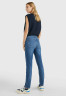Tommy Hilfiger Slim fit jeans blue Джинсы узкого кроя синий