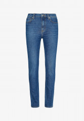 Tommy Hilfiger Slim fit jeans blue Джинсы узкого кроя синий