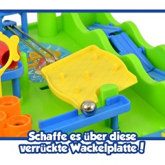 TOMY Crazy Ball сумасшедший мяч