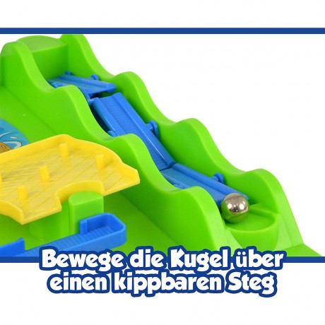 TOMY Crazy Ball сумасшедший мяч