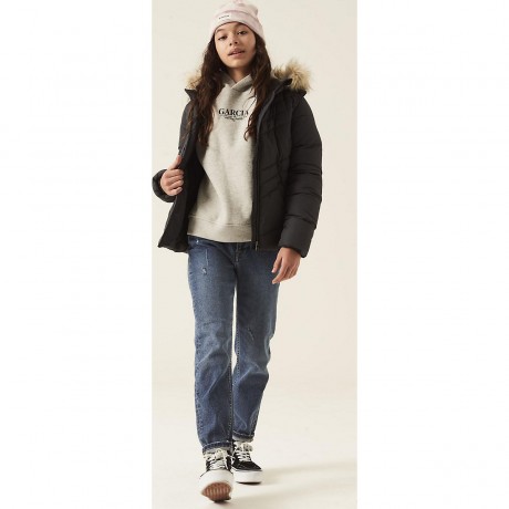 GARCIA JEANS Winterjacke fur Madchen Зимняя куртка для девочки