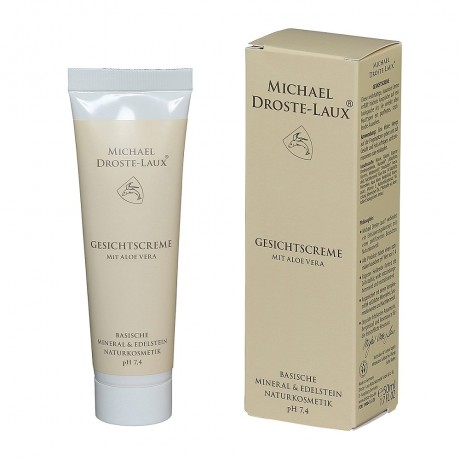 Droste Laux Basische Gesichtscreme 50ml  Базовый крем для лица 50мл