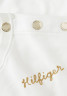 Tommy Hilfiger Long sleeved top weiss Топ с длинными рукавами белый