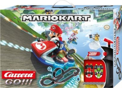 Carrera Carrera GO!!! Nintendo Mario Kart 8 Каррера вперед!!! Нинтендо Марио Карт 8