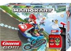 Carrera Carrera GO!!! Nintendo Mario Kart 8 Каррера вперед!!! Нинтендо Марио Карт 8