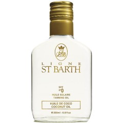 Ligne St Barth Korperpflege Kokosnuss Ol Парфюмированный Лосьон для тела с ароматом кокоса, 25 мл
