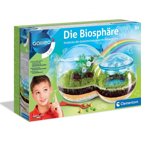 Clementoni Galileo Галилео