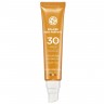 Yves Rocher Anti-Age Pflegecreme LSF30  Крем антивозрастной уход SPF30