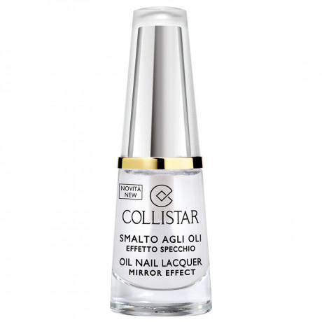 Collistar (Коллистар) Oil Nail Lacquer Mirror Effect Nagellack Nagellack, 1 шт.