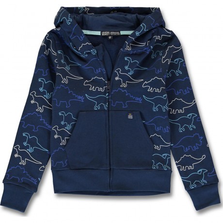 LEMON BERET Kinder Sweatblazer Детский спортивный блейзер