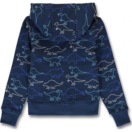 LEMON BERET Kinder Sweatblazer Детский спортивный блейзер