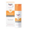 Eucerin Sun Fluid PhotoAging Control LSF 30  Солнцезащитный флюид против фотостарения SPF 30