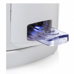 PRINCESS PRINCESS Wasserkocher 236038, 2200W 1,7L Uberhitzungsschutz Wasserstandsanzeige  Чайник PRINCESS 236038, 2200Вт, 1,7л, защита от перегрева, индикатор уровня воды